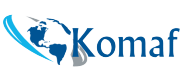 komaf project marketing service